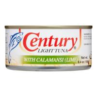 TUNA W/ CALAMANSI 180G CENTURY